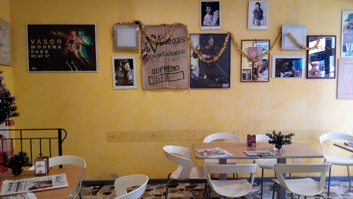 Bar Penny - Visual