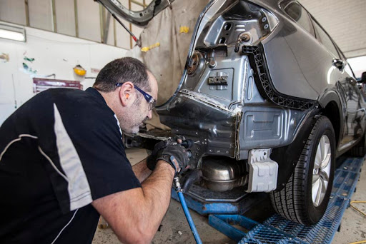 Everything Automotive Pty Ltd - Thumbnail