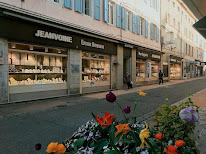 JEANVOINE S.A.S. à Bourg-en-Bresse