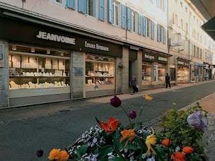 Photo n°14 de JEANVOINE S.A.S. à Bourg-en-Bresse (Horlogerie)