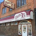 Papa T's