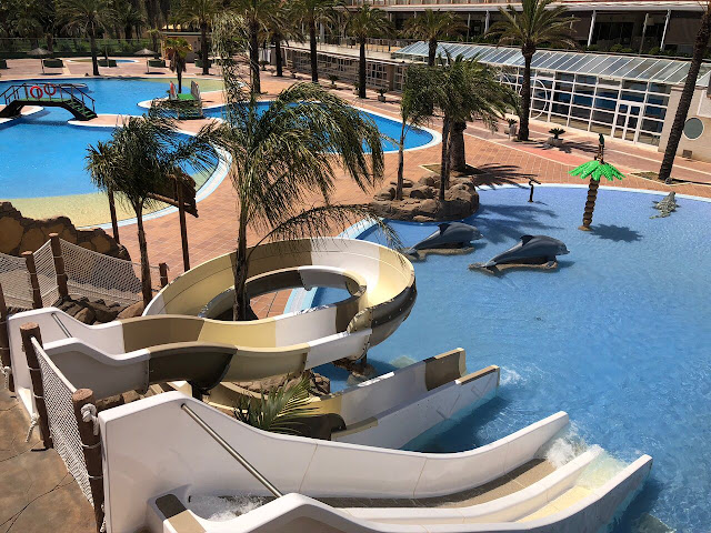 Costa Encantada Suites & Resort by null