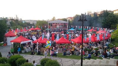 Photos of ARTISTS PARK