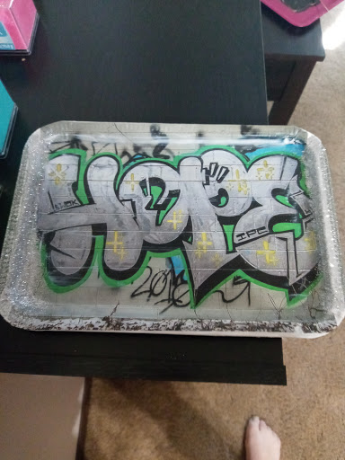 grafftrays.com - Thumbnail