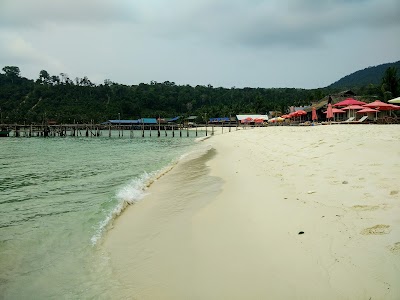 Photos of Sok San Beach
