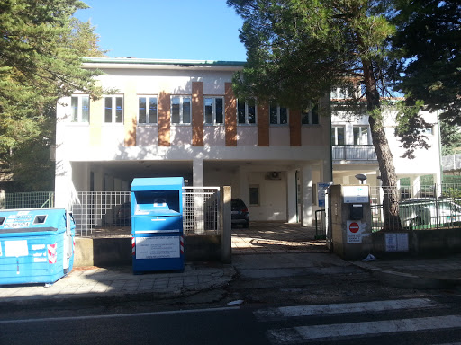Acquedotto Pugliese Logo