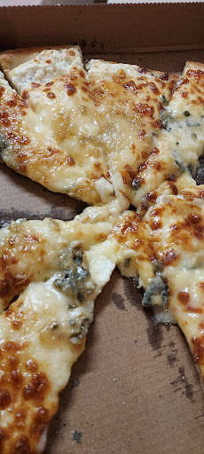 Pizzalexandre - Visual