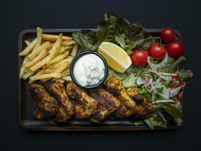 Tradita Arabe | Arabic Restaurant