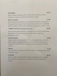 Photo n°25 de Pizza by mak à Ruoms (Pizzas à emporter)