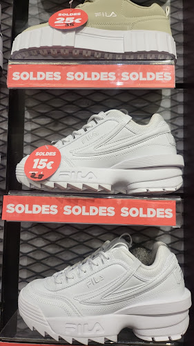 JD Sports - Magasin d'articles de sports