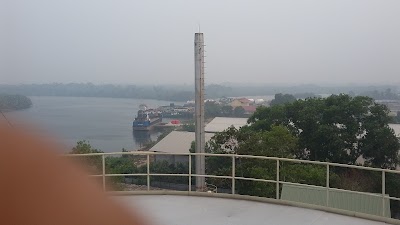 Photos of Ketapang Bulking (PT.Agrolestari Mandiri)