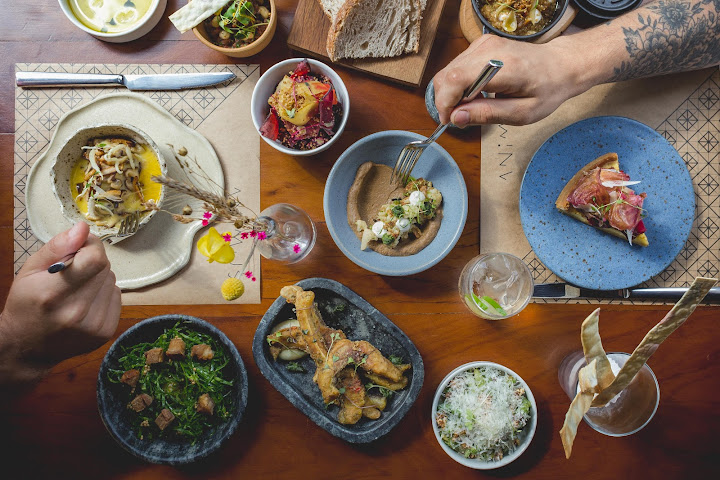 Animus Restaurante by null