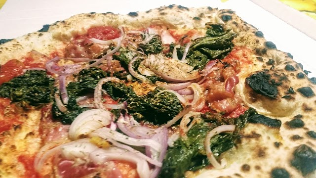 Pizzeria Verace SoleLuna