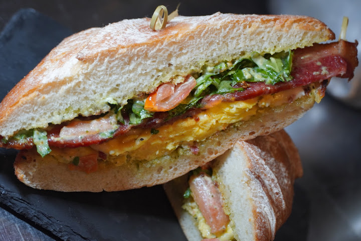 25 Degrees Huntington Beach by null