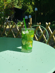 Photo n°15 de Mima Blue à Étretat (Café)