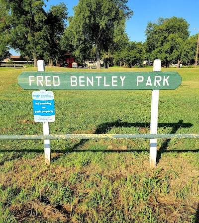 Fred Bently Park