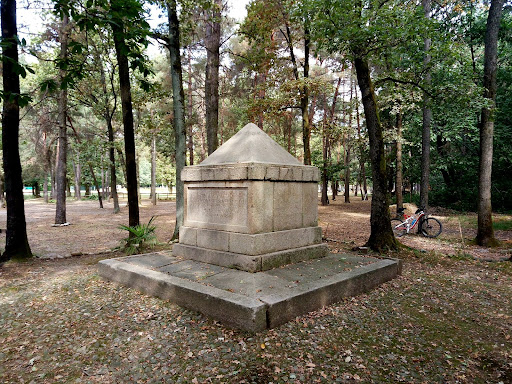 Piramide Geodetica