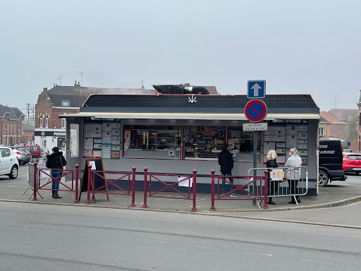 Photo 4 - Friterie du pays de l'Alloeu