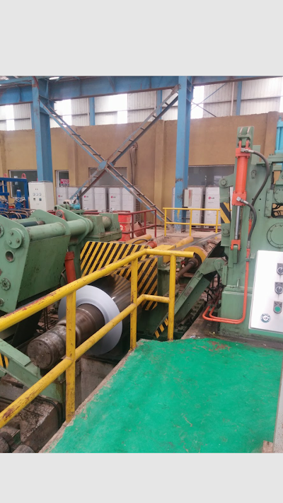 Photos of Kam Industry