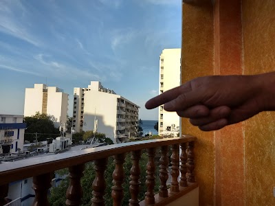 Photos of Hotel Chayrama