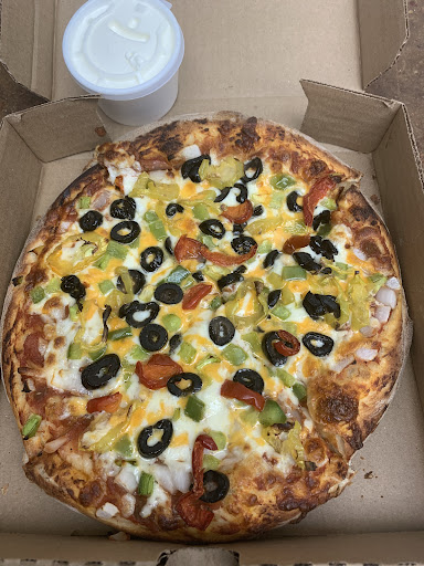 Redo's Pizza Donair & Grill - Yarmouth - Thumbnail