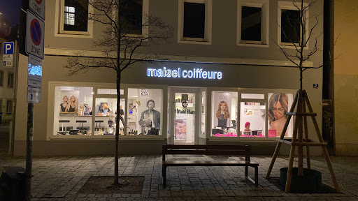 Maisel Coiffeure - Visual