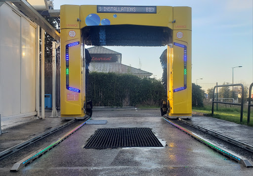 Lavage Auto Chambourcy - Thumbnail