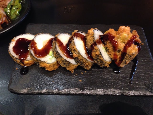 Koyo II