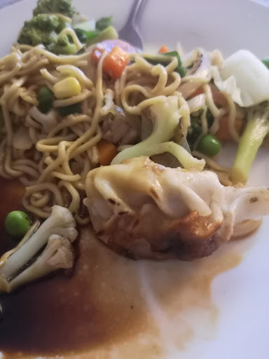 Magic Wok Restaurant & Takeaways - Thumbnail