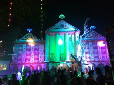 Photos of Baishnawi Kali Mandir