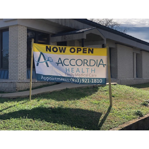 Accordia Health - Coosa County - Rockford (Family Medical Care) - Thumbnail