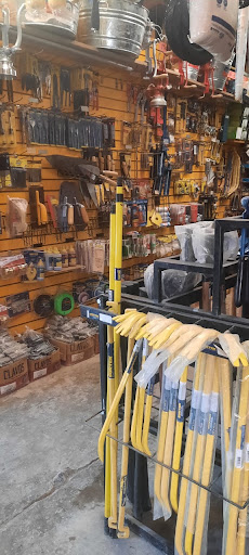 Ferreteria y Materiales RAGA