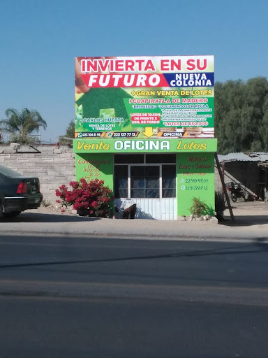 Agencia de bienes raíces "Huerta" - Thumbnail