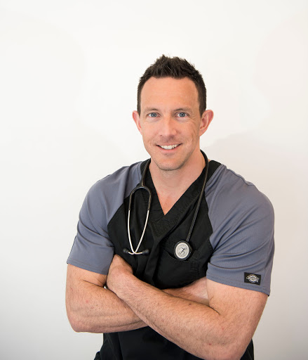 Joseph Fendley, APRN, FNP, ACNP - Thumbnail