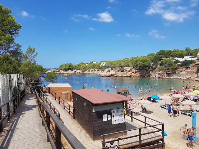 Cala Gració