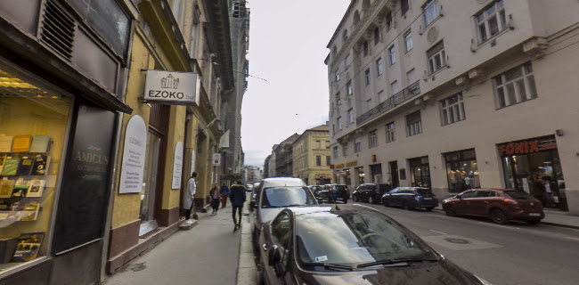Értékelések erről a helyről: Amicus Antikvárium Kft., Budapest - Könyvesbolt