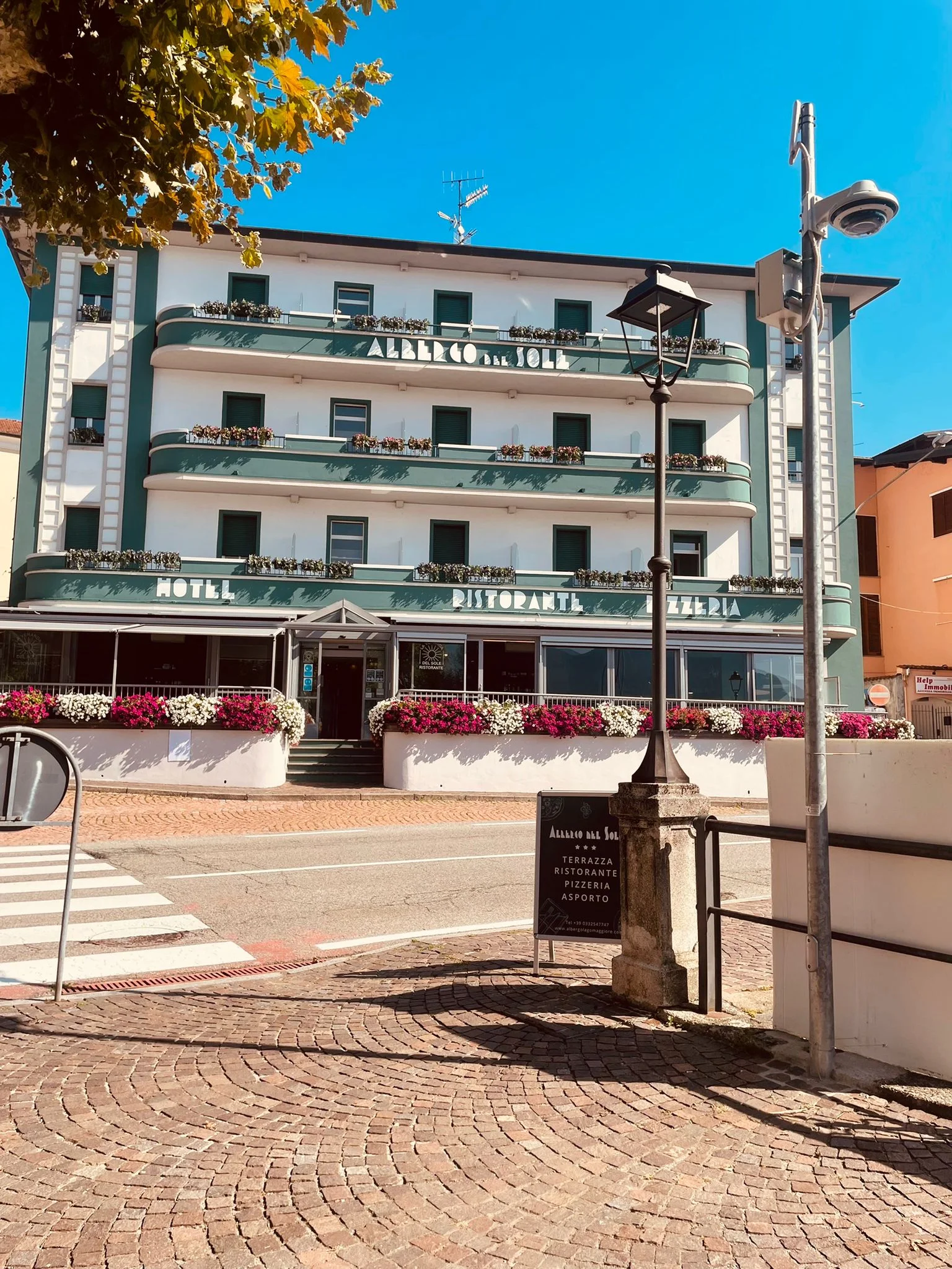 Albergo del Sole