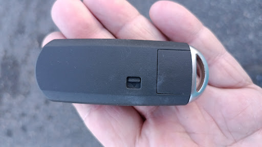 Doctor Lock Car Keys