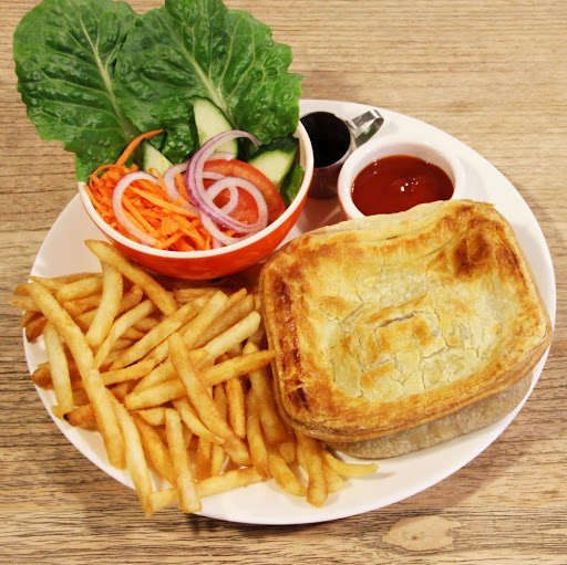 Wohlers Cafe
