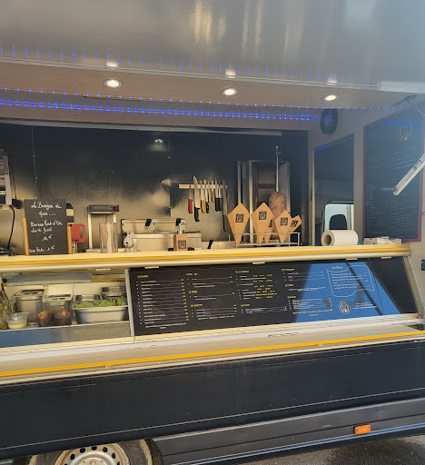 Photo 1 - Burger Express Jebsheim