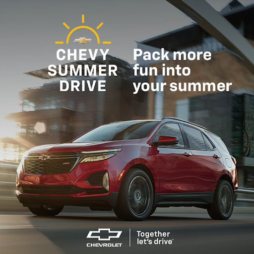 Heiser Chevrolet West Bend - Thumbnail
