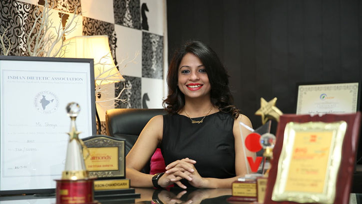 Cambridge Weight Plan - صورة 3