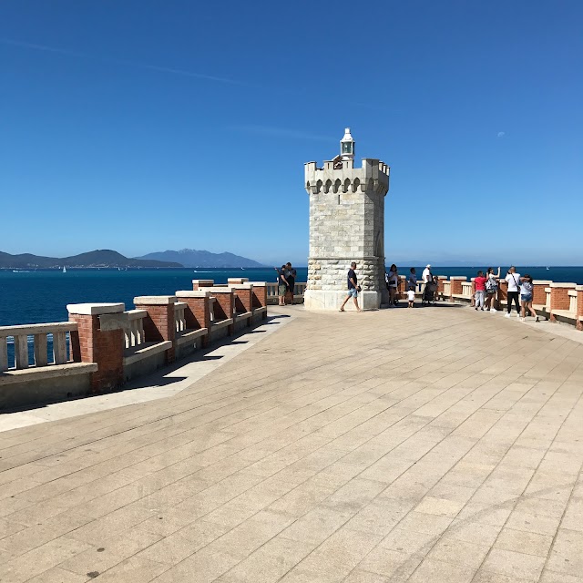 Piombino Marittima