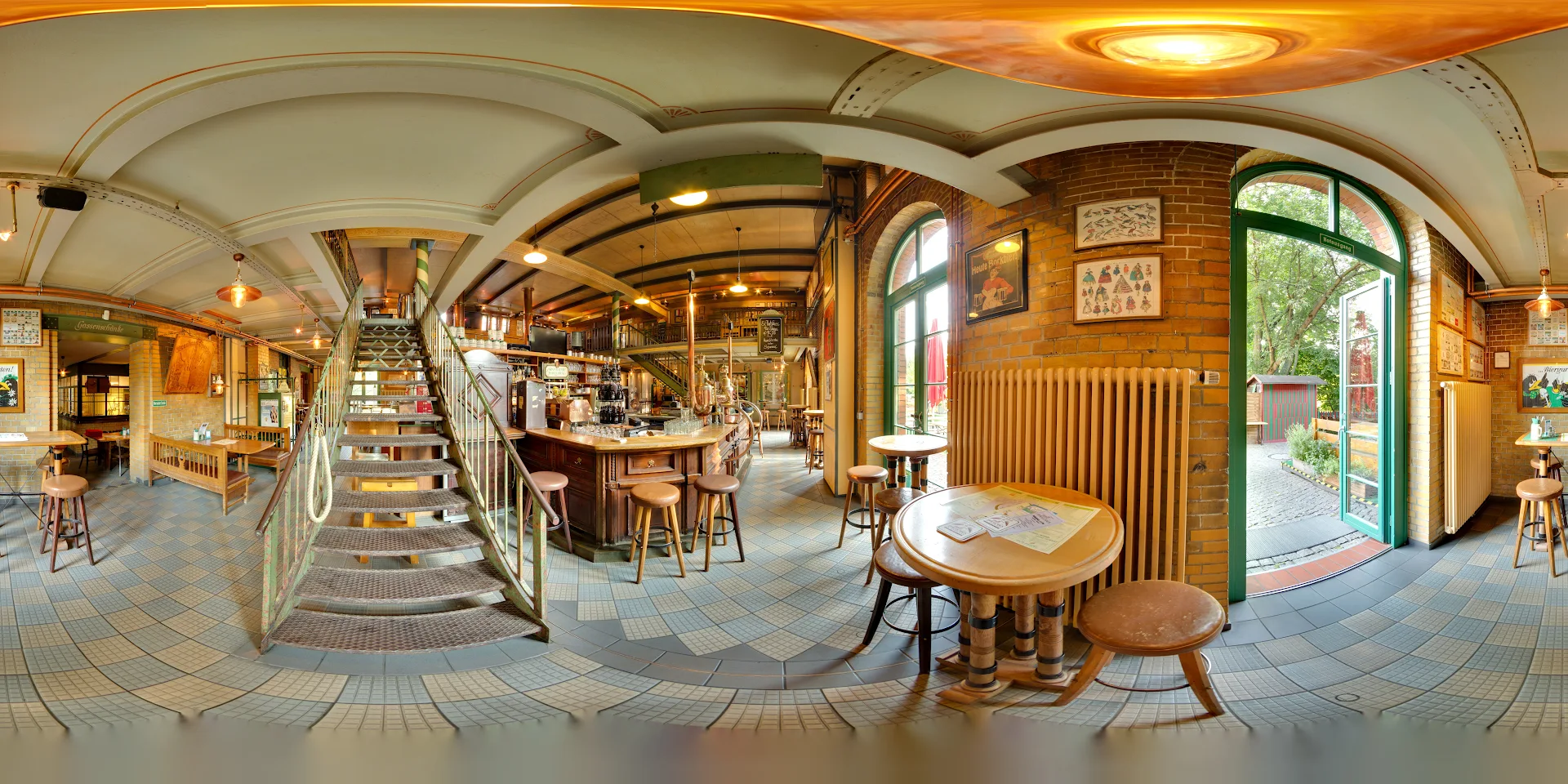 Brauhaus Spandau