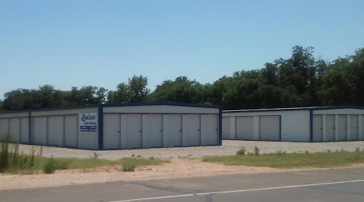 Baize Self Storage - Thumbnail