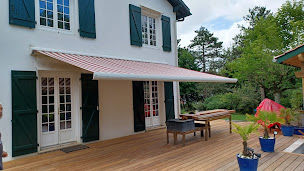 Photo n°16 de Automatismes Labadens - Pays Basque, Landes et Béarn à Anglet (Fournisseur de portes)