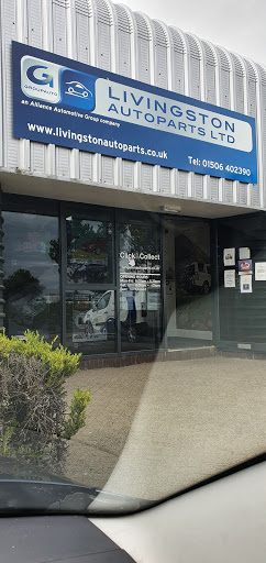 Livingston Autoparts LTD