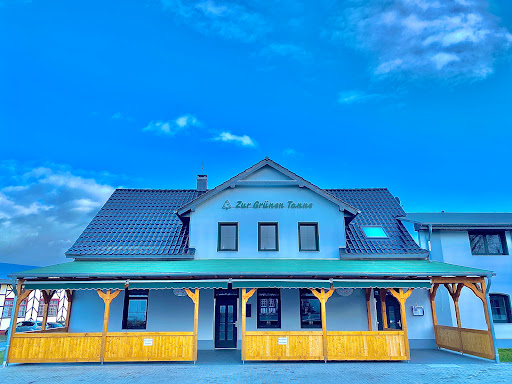 Gaststätte und Pension "Zur grünen Tanne" Gallery - Germany