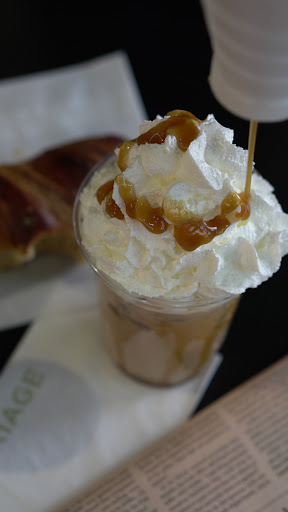 The Carriage Coffee - Thumbnail