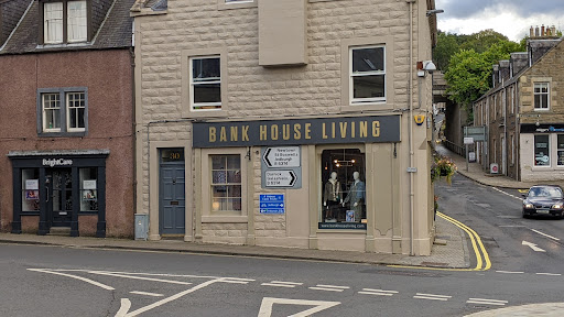 Bank House Living Gallery - United Kingdom